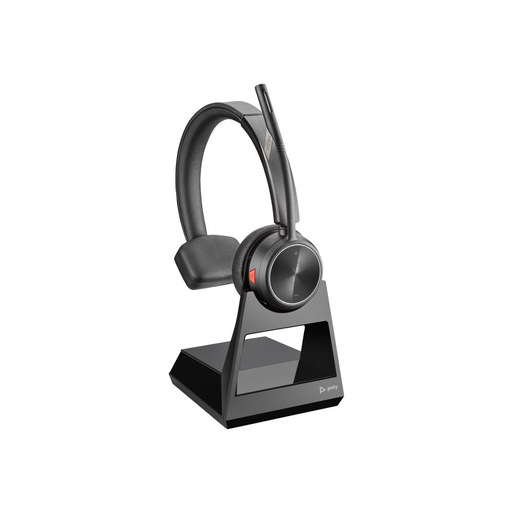 Hewlett-Packard Poly Savi 7210 Office - headset