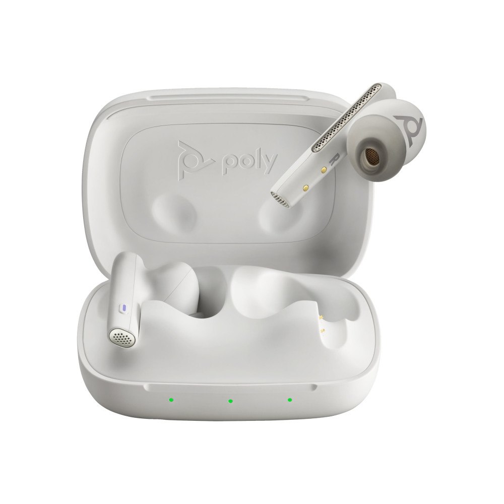 Hewlett-Packard Poly Basic Charge Case laddningsfodral