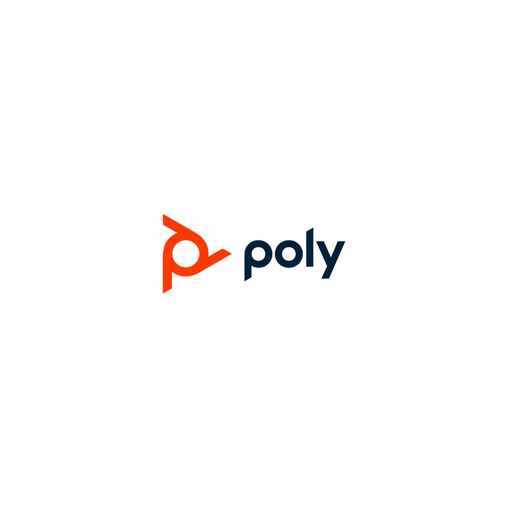 Hewlett-Packard Poly - strömkabel