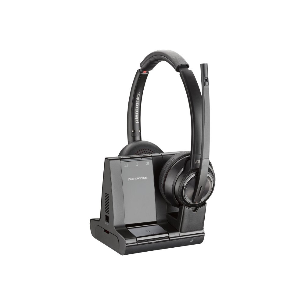 Plantronics Poly Savi 8220 Office - headset