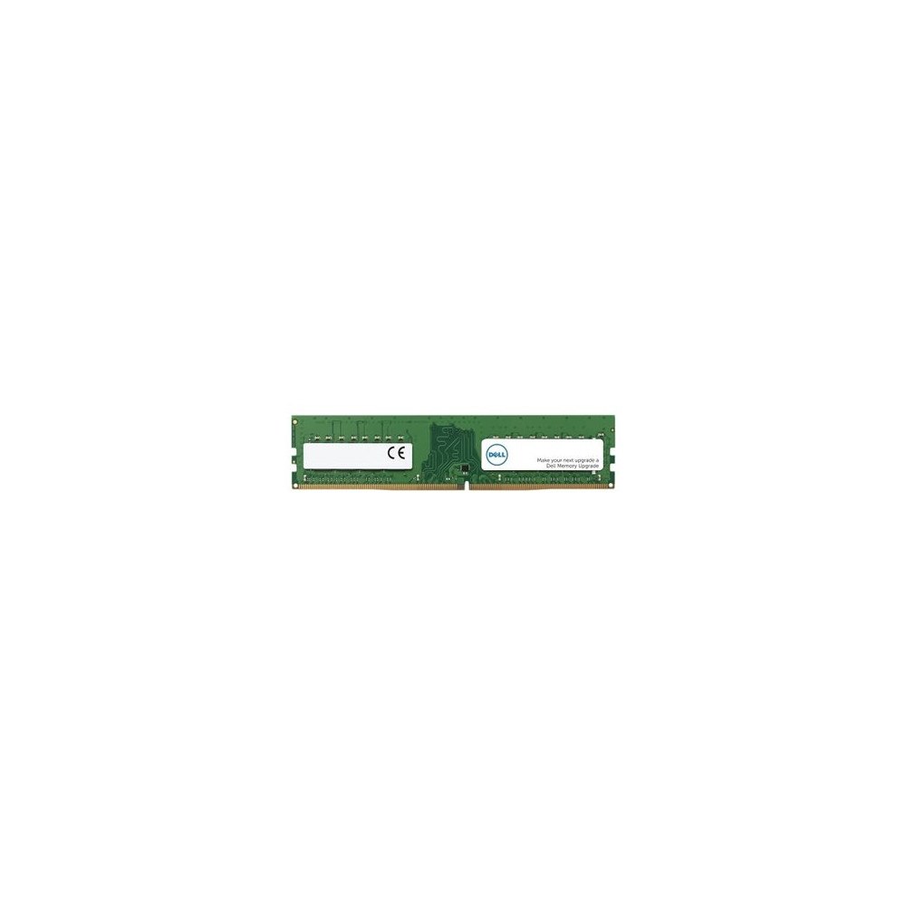 DELL Dell 1RX8 - DDR5 - modul - 16 GB - DIMM 288-pin - 5600 MHz - ej buffrad