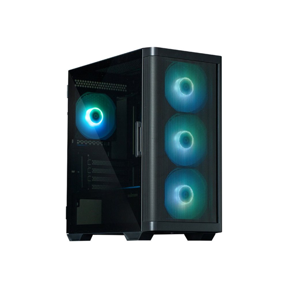 Zalman Zalman M4 - MT - micro ATX