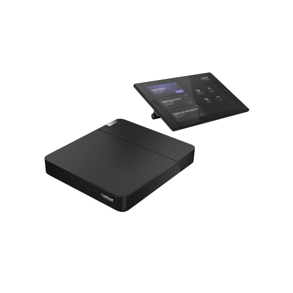 Lenovo Lenovo ThinkSmart Core - Controller Kit - paket för videokonferens