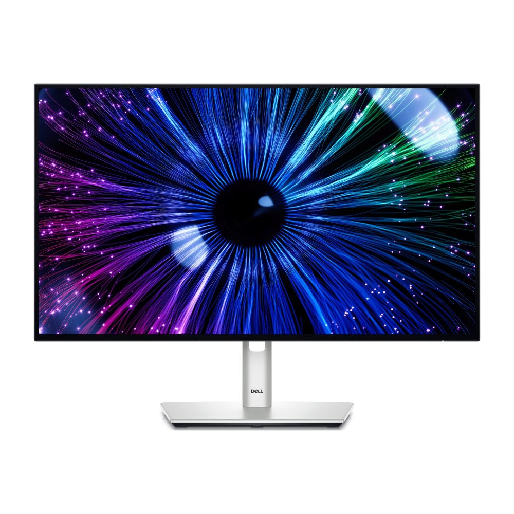 DELL Dell UltraSharp U2424HE - LED-skärm - Full HD (1080p) - 24"