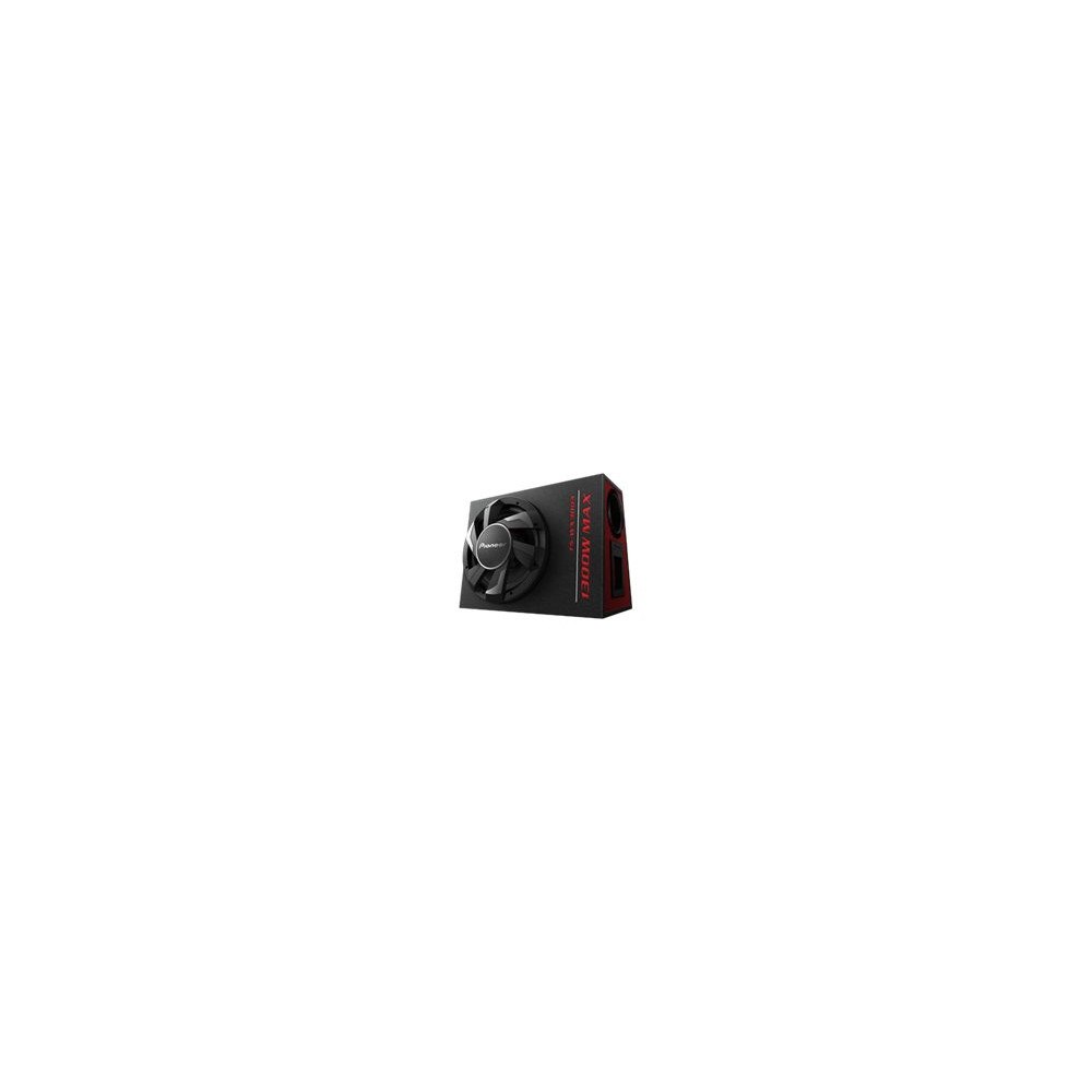 Pioneer Pioneer TS-WX300A - subwoofer - för bil