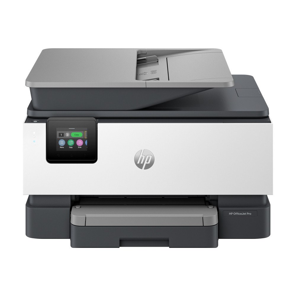 Hewlett-Packard HP Officejet Pro 9120e All-in-One - multifunktionsskrivare - färg