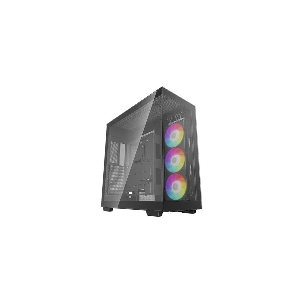Deepcool Industries DeepCool CH780 - tower - utökad ATX