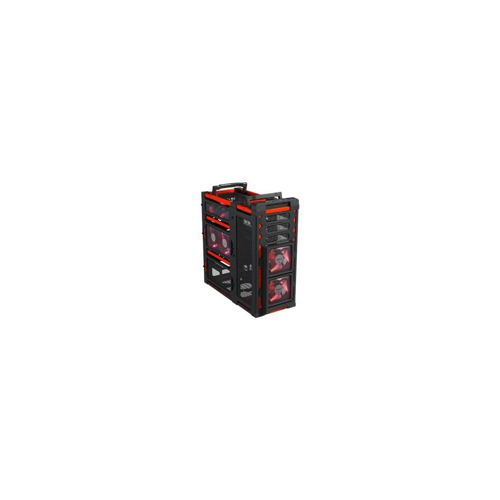 Antec Antec LanBoy Air - tower - ATX