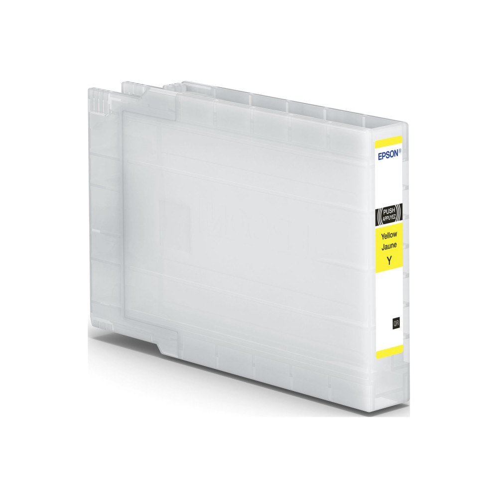 EPSON Epson T04A4 - XXL-storlek - gul - original - bläckpatron