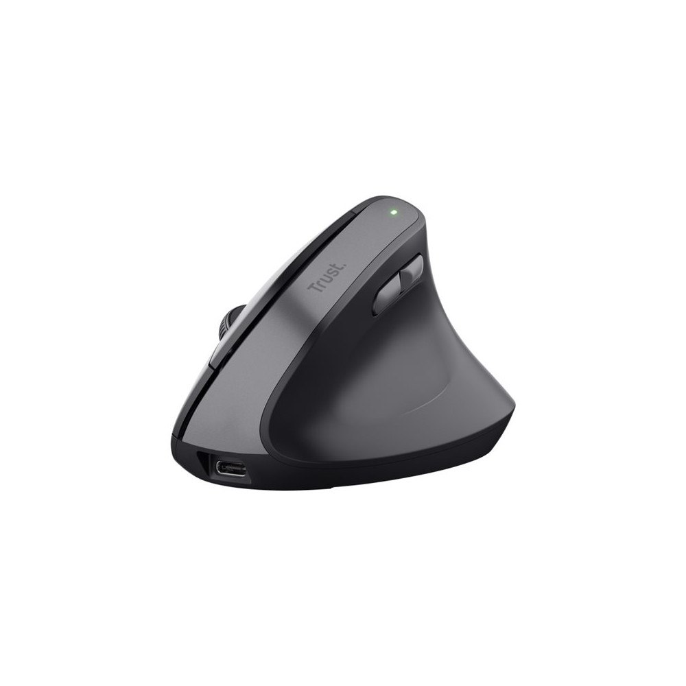 Trust Computer Products Trust TM-270 - mus - 2.4 GHz - svart