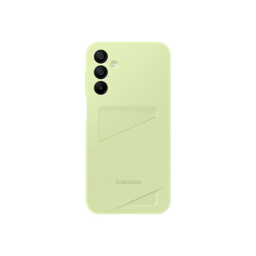 SAMSUNG Samsung EF-OA156 - baksidesskydd för mobiltelefon