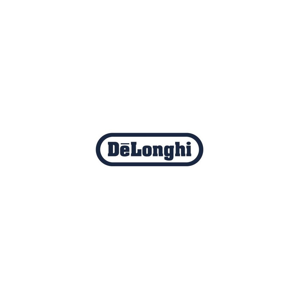 Delonghi De'Longhi Dinamica Plus ECAM380.95.TB - automatisk kaffekokare med mjölkskummare - 15 bar - titansvart