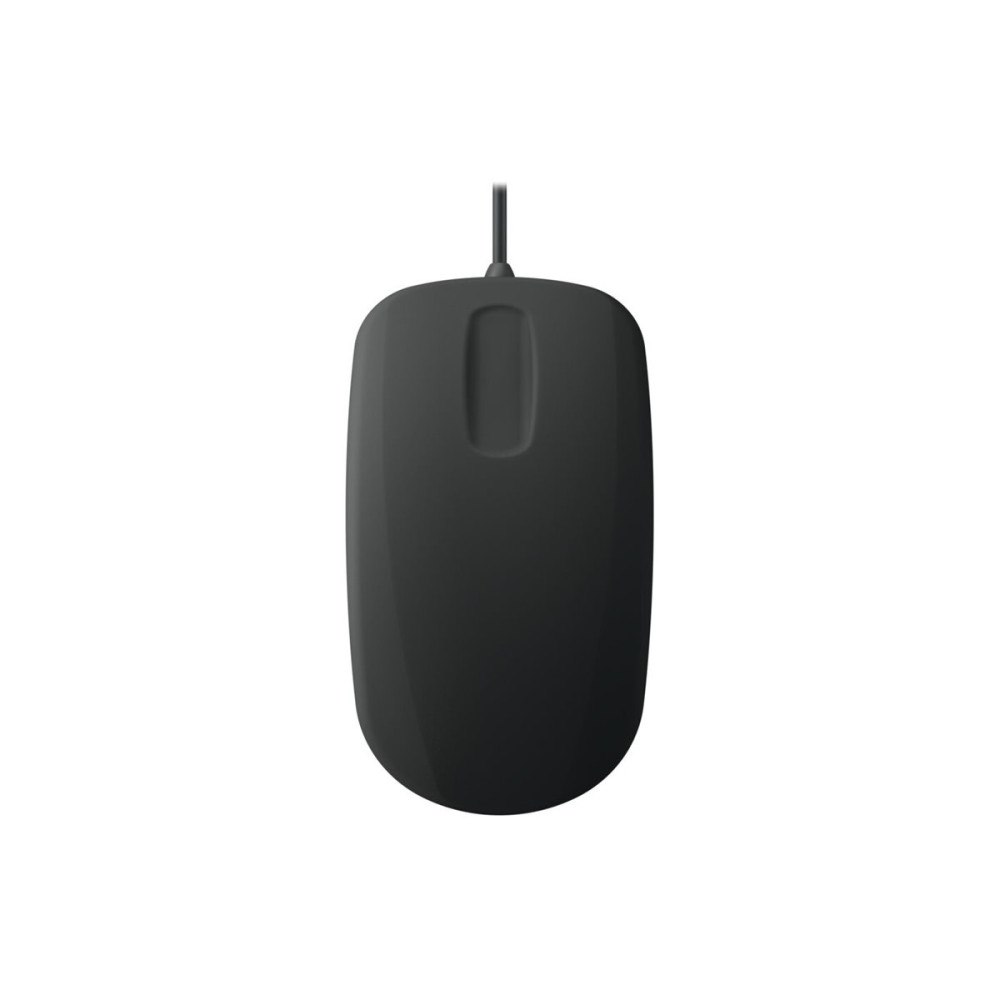 CHERRY Active Key Medical AK-PMH3 - mus - skrollsensor - USB - svart