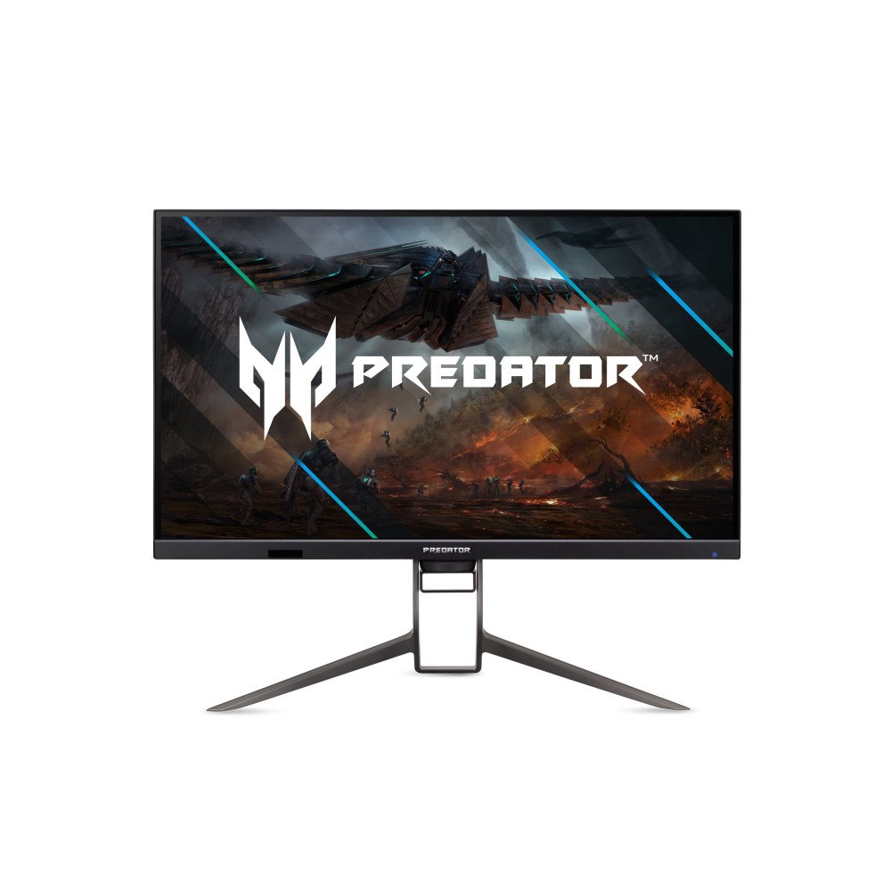 Acer Acer Predator XB323QK V3bmiiphx - XB3 Series - LED-skärm - 32" - HDR
