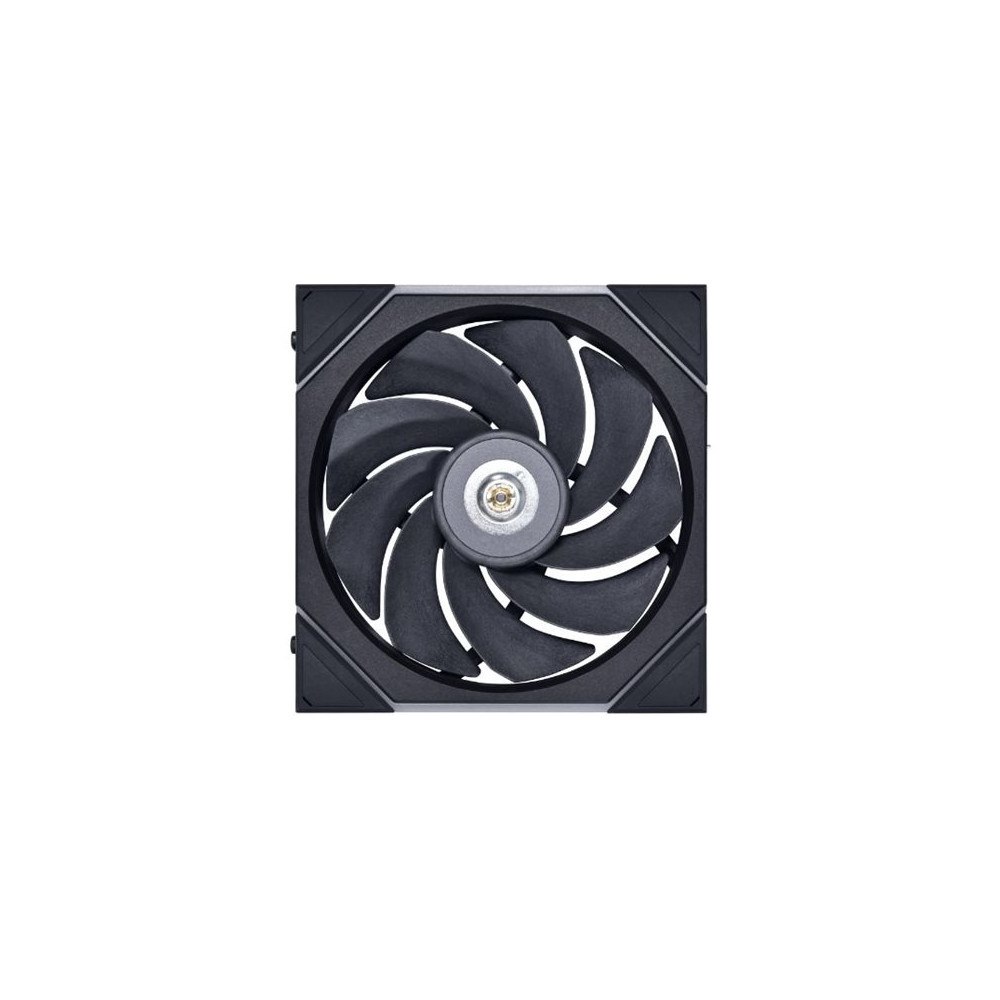 Lian Li Industrial Company Lian Li UNI FAN TL 120 - lådfläkt