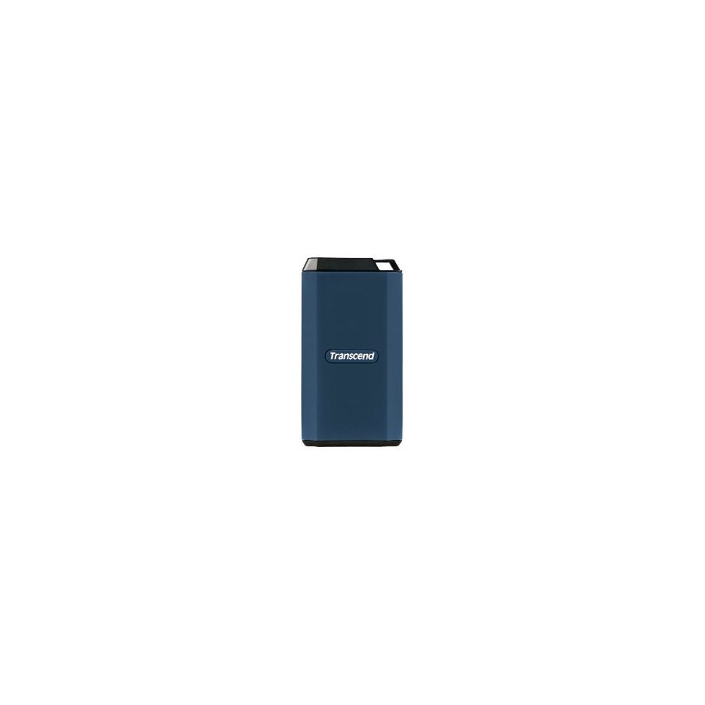 Transcend Information Transcend ESD410C - SSD - 1 TB - USB