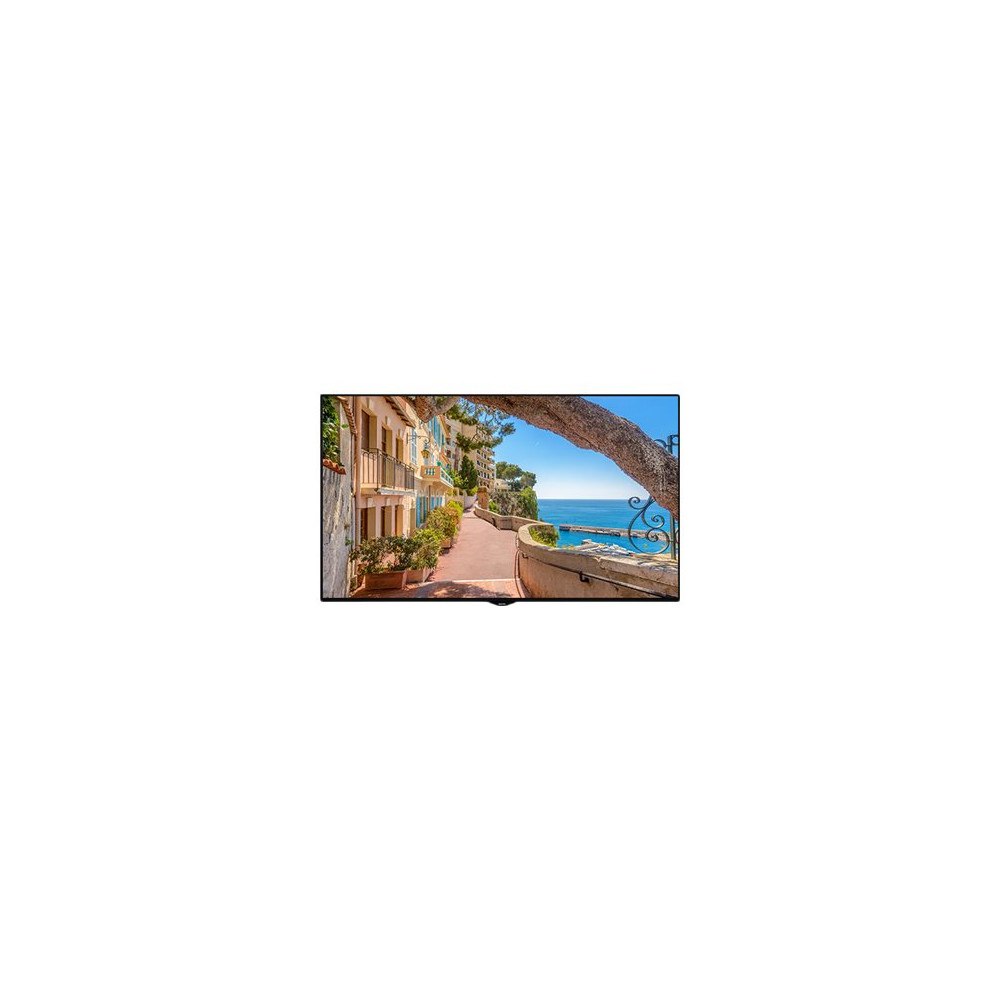 Vestel Vestel UHM43UH82/4 UHM Series - 43" LED-bakgrundsbelyst LCD-skärm - 4K - för digital skyltning