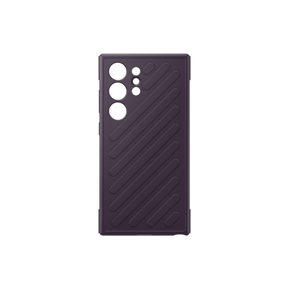 SAMSUNG Samsung GP-FPS928SAC - baksidesskydd för mobiltelefon