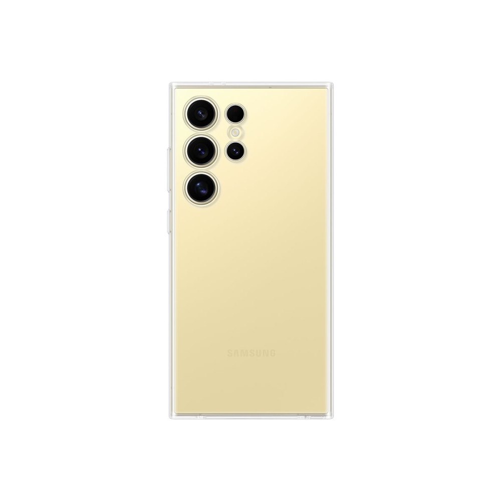 SAMSUNG Samsung GP-FPS928SAA - baksidesskydd för mobiltelefon