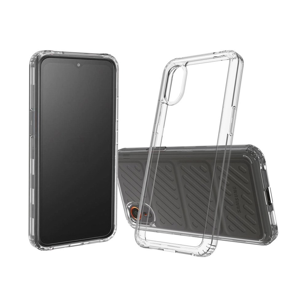 Screenor Screenor Bumper - baksidesskydd för mobiltelefon