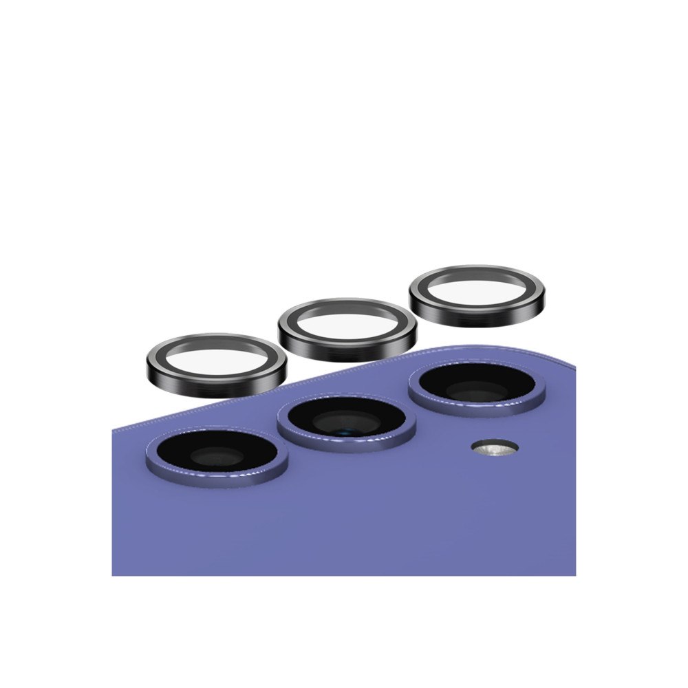 PanzerGlass PanzerGlass Hoops - linsskydd för mobiltelefon