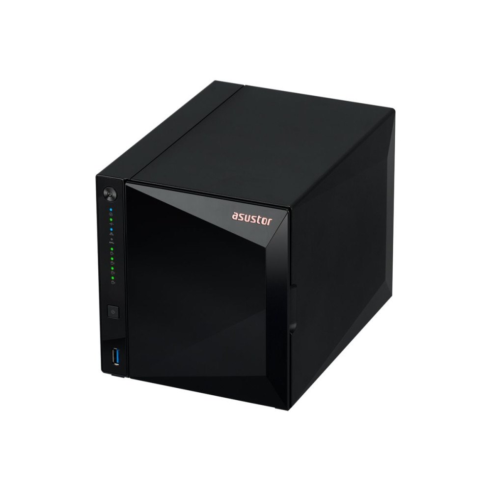 asustor ASUSTOR Drivestor 4 Pro Gen2 AS3304T - v2 - NAS-server