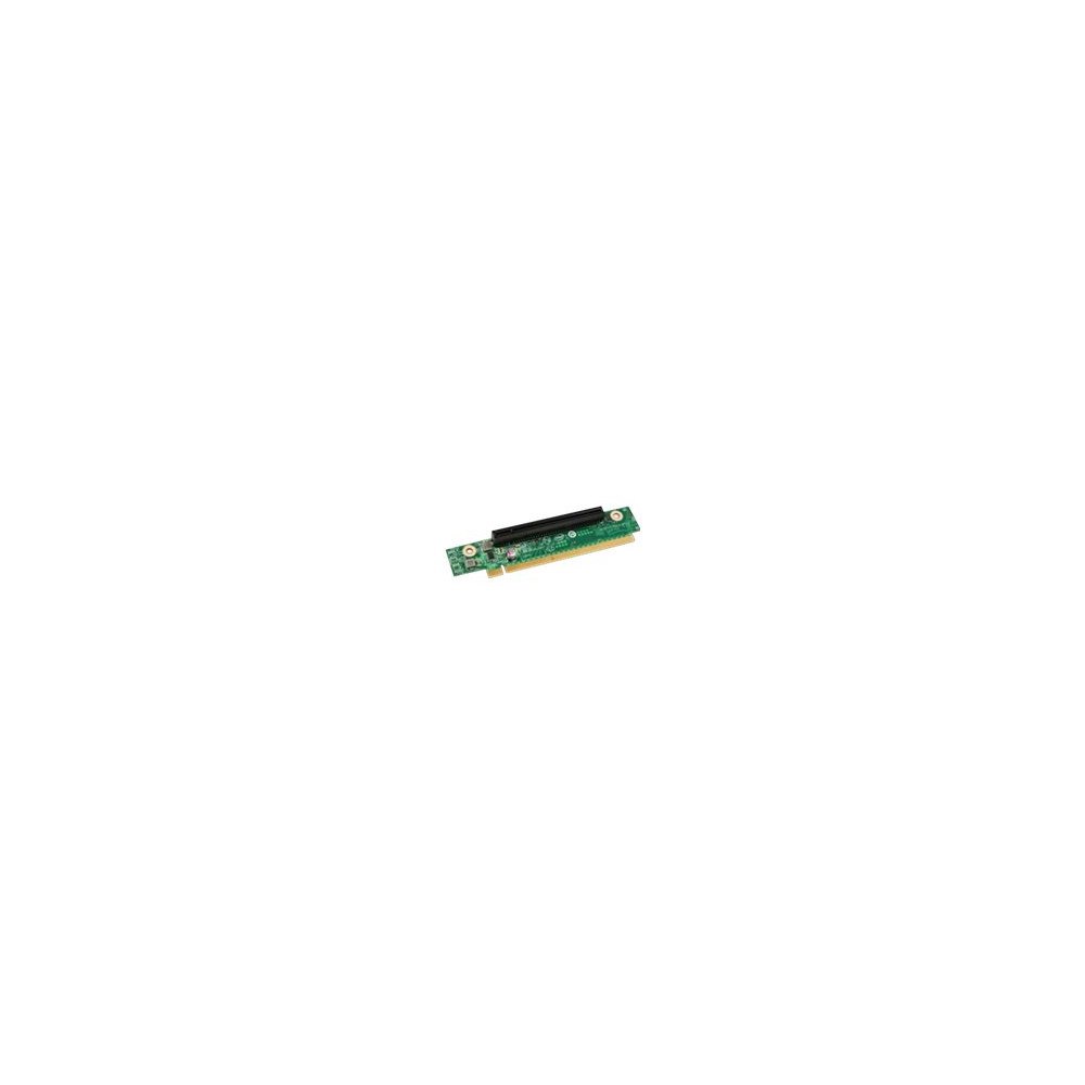 Intel Intel 1U PCI Express 1x16 Riser - kort för stigare