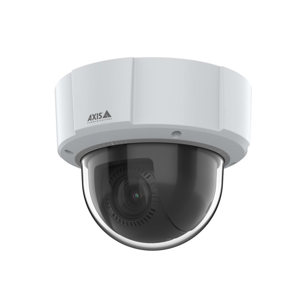 Axis Communications AXIS M55 Series M5526-E - nätverksövervakningskamera - kupol