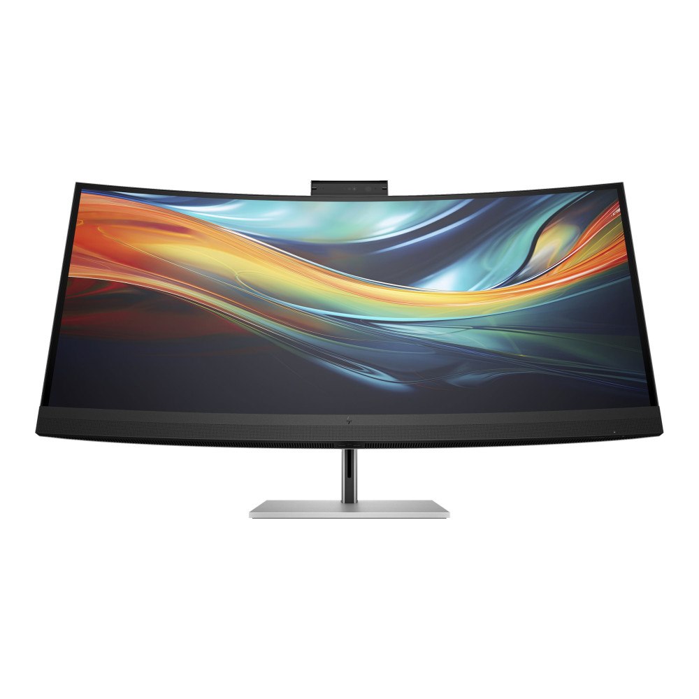 Hewlett-Packard HP 740pm - Series 7 Pro - LED-skärm - böjd - 40"