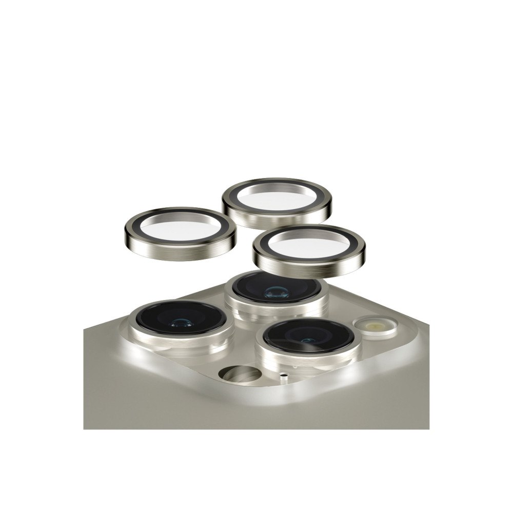 PanzerGlass PanzerGlass Hoops - linsskydd för mobiltelefon