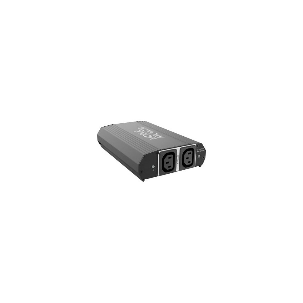 Middle Atlantic Middle Atlantic Select Series PDU with RackLink - kraftdistributionsenhet - CE-certifierad