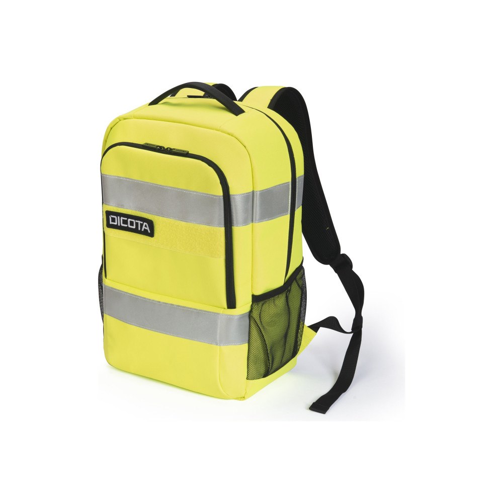 Dicota DICOTA Hi-Vis Base - ryggsäck