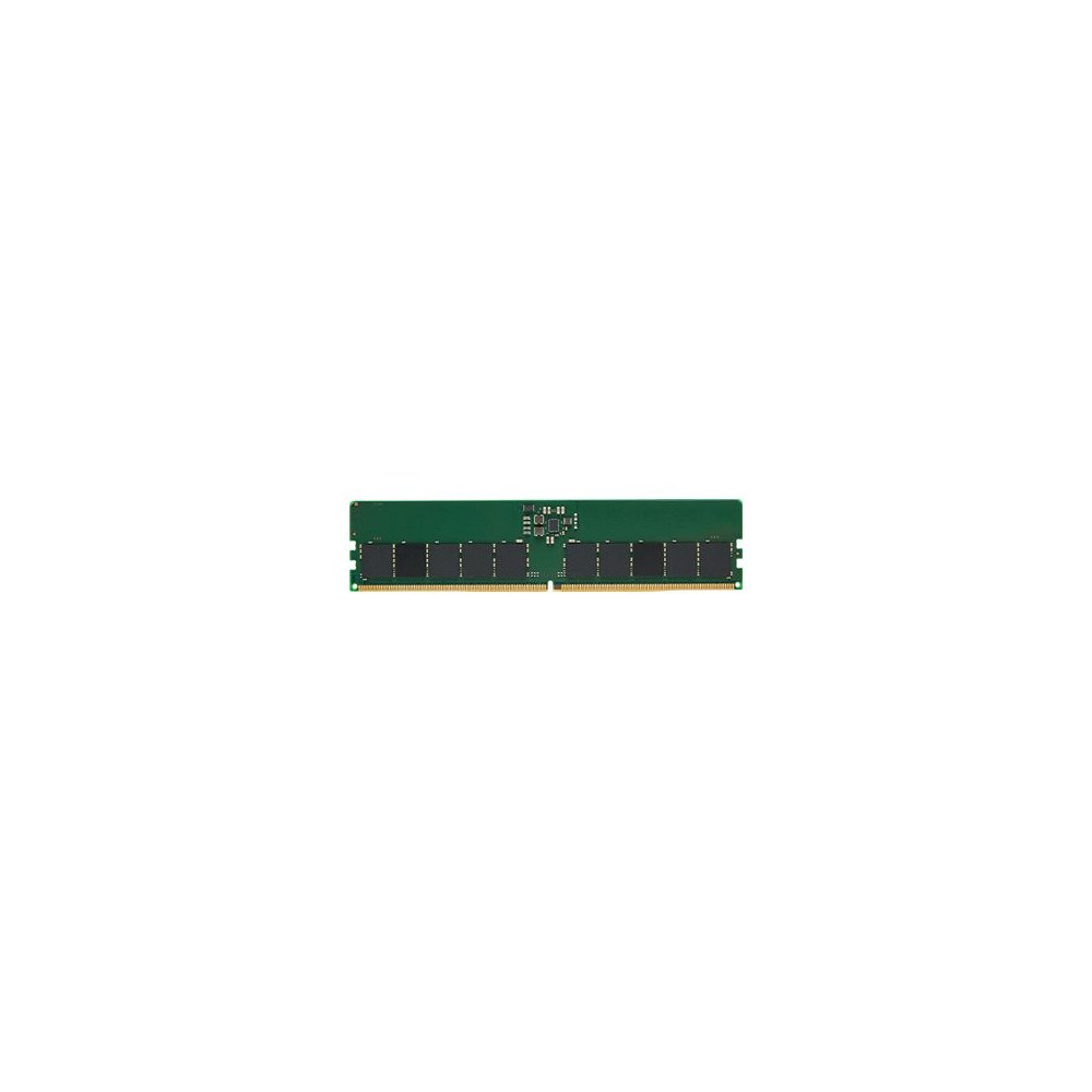 Kingston Technology Kingston Server Premier - DDR5 - modul - 48 GB - DIMM 288-pin - 5600 MHz / PC5-44800 - ej buffrad