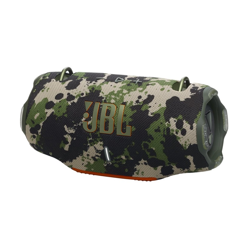 JBL JBL Xtreme 4 - högtalare - för bärbar användning - trådlös