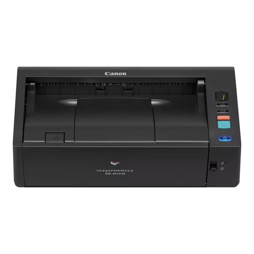CANON Canon imageFORMULA DR-M140II - dokumentskanner - desktop - USB 2.0