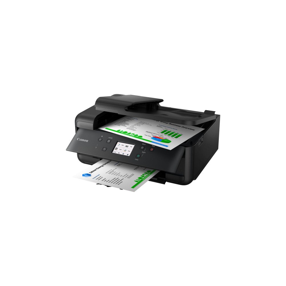 CANON Canon PIXMA TR7650 - multifunktionsskrivare - färg
