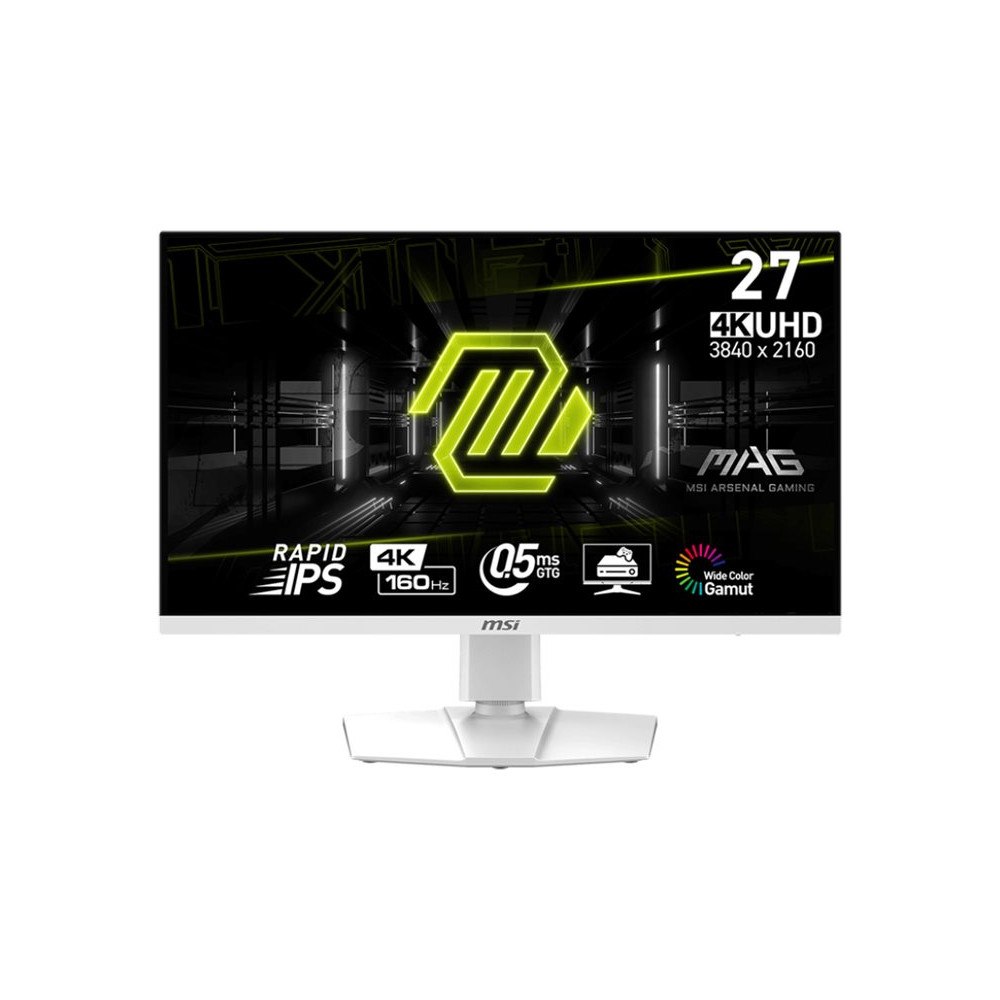 MSI MSI MAG 274URFWde - LED-skärm - 27" - HDR
