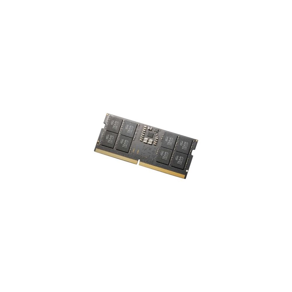 Team Group Team Elite - DDR5 - modul - 16 GB - SO DIMM 262-pin / PC5-44800 - ej buffrad