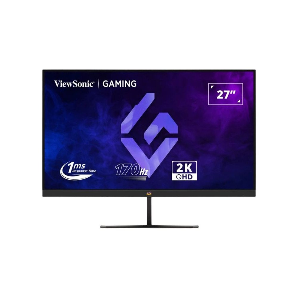 Viewsonic ViewSonic VX2758A-2K-PRO - LED-skärm - QHD - 27" - HDR