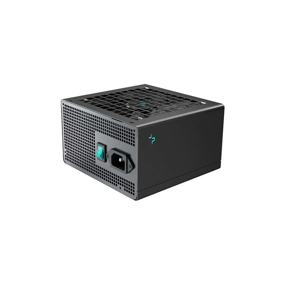 Deepcool Industries Deepcool PN850M - nätaggregat - 750 Watt
