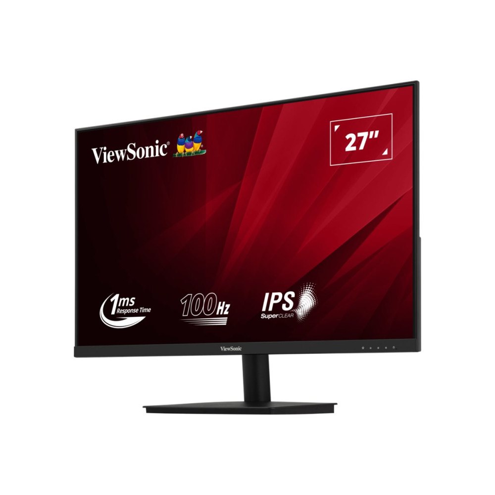 Viewsonic ViewSonic VA270-H - LED-skärm - Full HD (1080p) - 27"