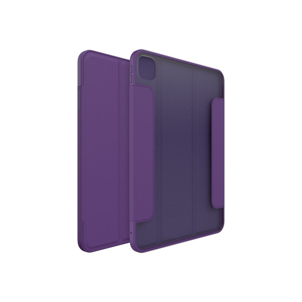 Otter Products OtterBox Symmetry Series - vikbart fodral för surfplatta