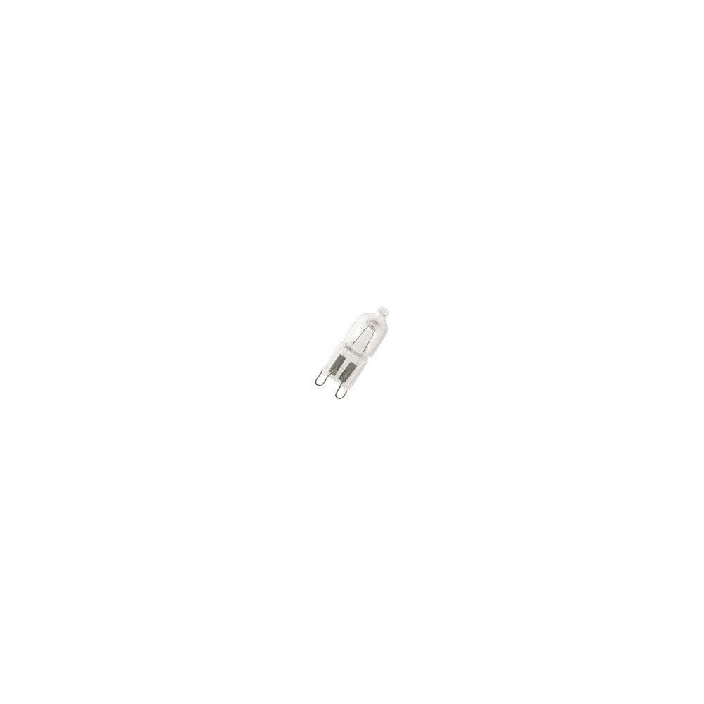 OSRAM OSRAM HALOPIN - halogenglödlampa - G9 - 25 W - 2700 K