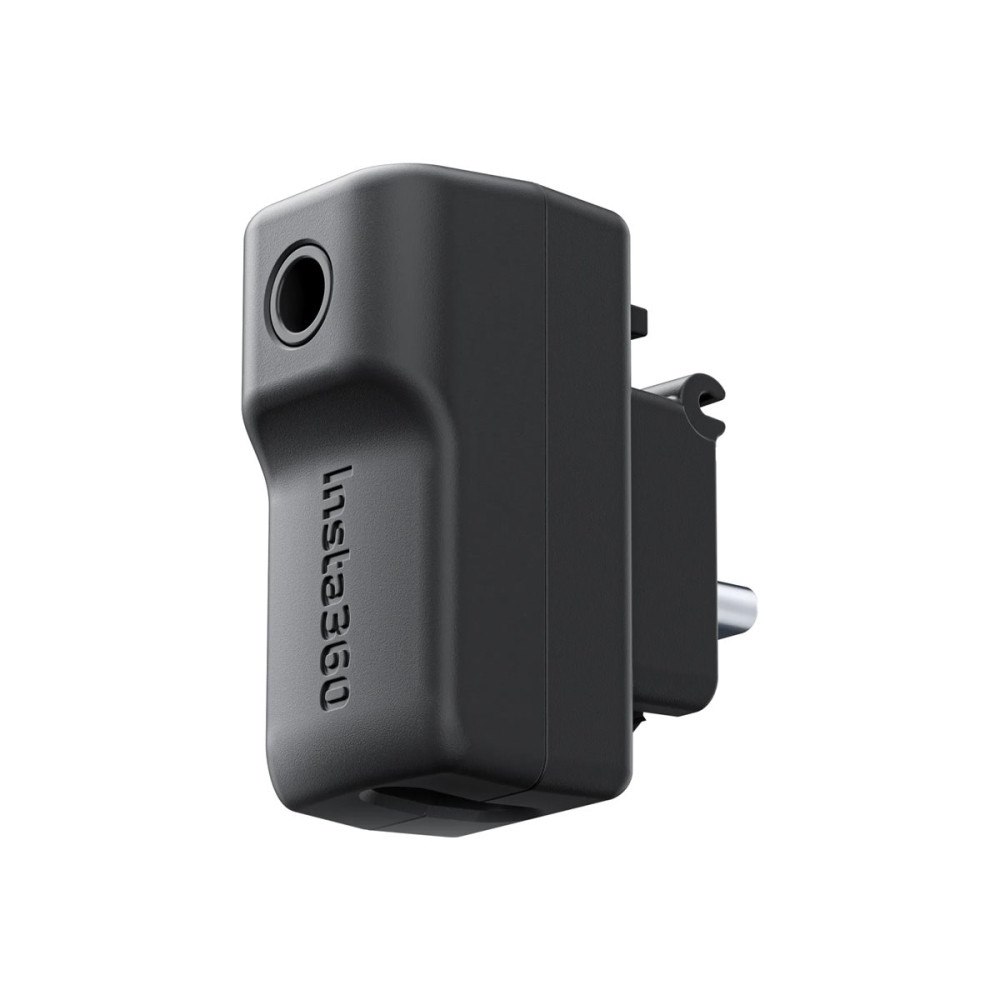insta360.com Insta360 mikrofonadapter