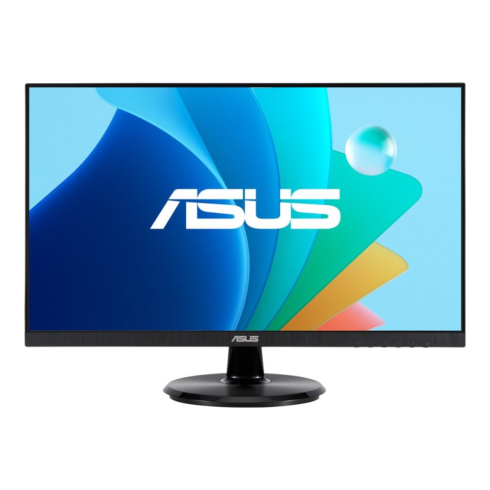 ASUSTeK COMPUTER ASUS VA24DQFR - LED-skärm - Full HD (1080p) - 24"