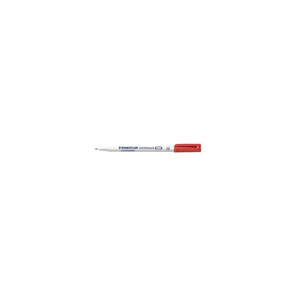 STAEDTLER STAEDTLER Lumocolor 301 - markering - svart