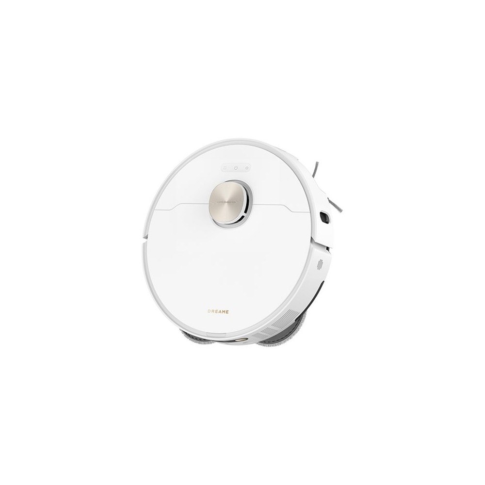 Xiaomi Dreame X40 Ultra - dammsugare - självgående - vit