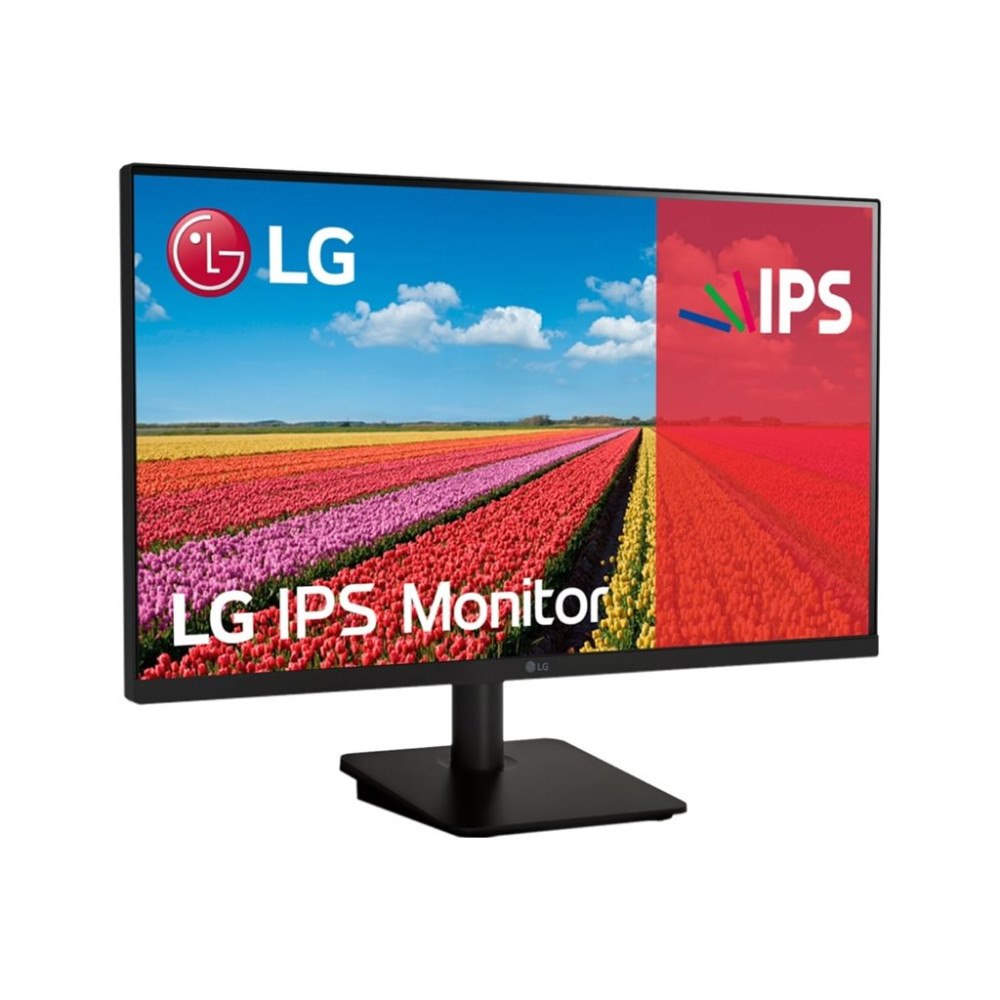 LG Electronics LG 27MS500-B - LED-skärm - Full HD (1080p) - 27"