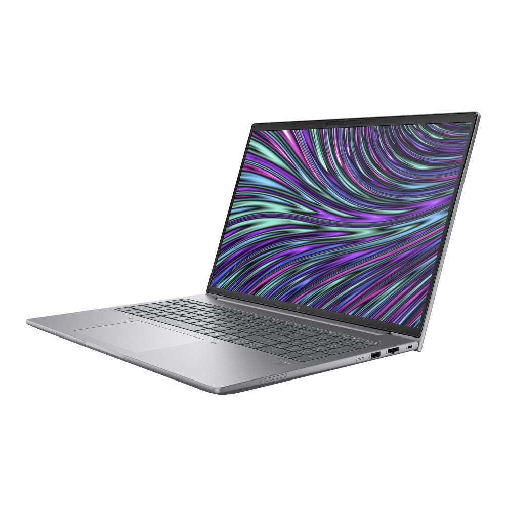 Hewlett-Packard HP ZBook Power G11 Mobile Workstation - AI Ready - 16" - Intel Core Ultra 7 - 155H - 32 GB RAM - 1 TB SSD - hela norden