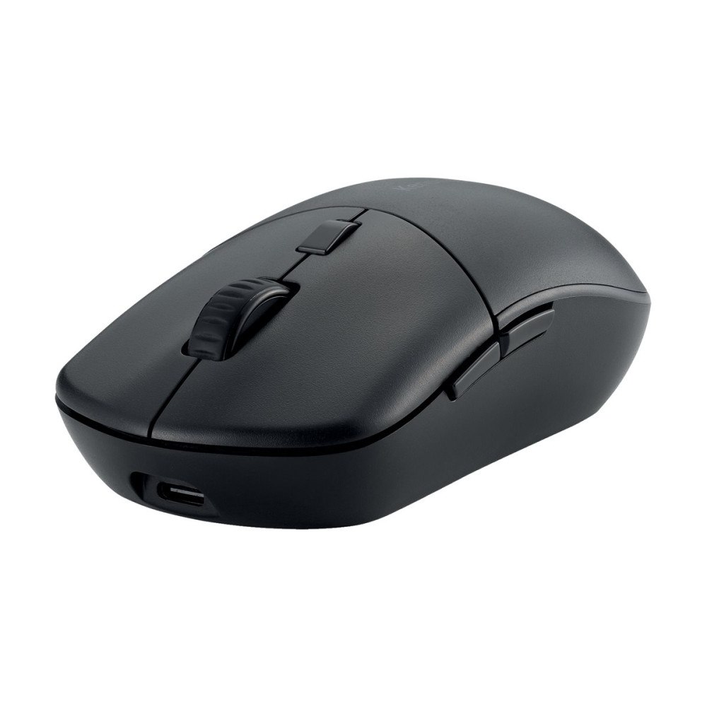 Kensington Computer Products Group Kensington MY430 EQ - mus - flera enheter, laddningsbar - 2.4 GHz, Bluetooth - svart